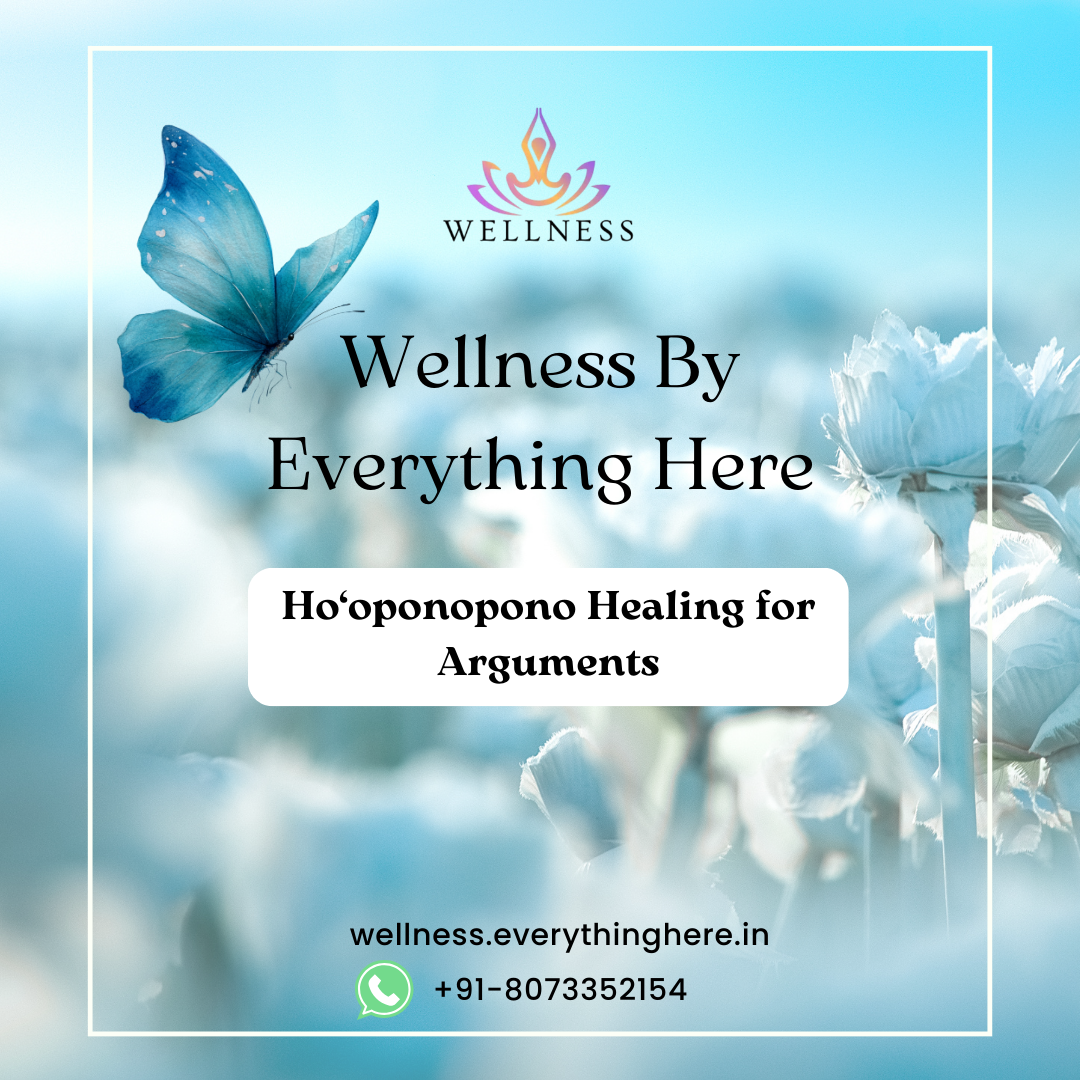 Arguments Healing PDF