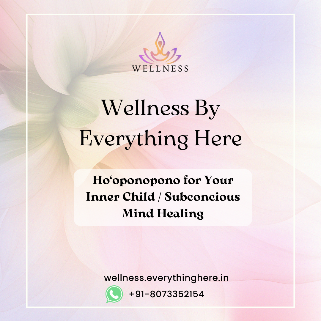 Inner ChildSubconcious Mind Healing PDF